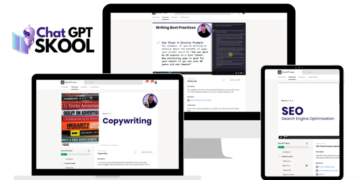 Jason West – ChatGPT Skool