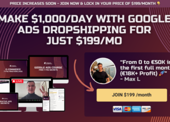 Jesper Hensgens – Freedom Achievers