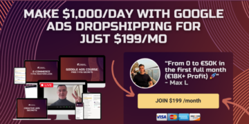 Jesper Hensgens – Freedom Achievers