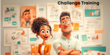 Jonathan Mast – FANTASTIC funnel Challenge Training