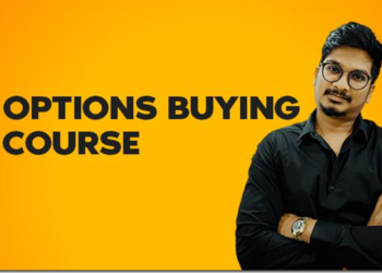 Just for Traders – Options Buying Course