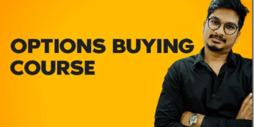 Just for Traders – Options Buying Course