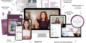 Laura Meyer – Fractional Freedom 2025