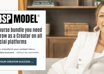 Modern Millie – The BSP Model