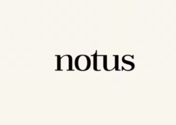Notus – The Personal Brand Hub