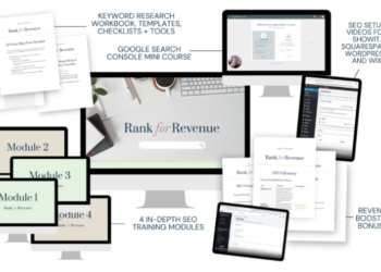 Sara Dunn – Rank For Revenue
