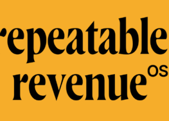 Sarah & Justin – Repeatable Revenue OS