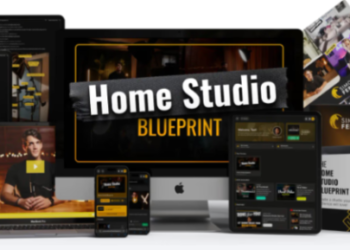 Simone Ferretti – Home Studio and Viral Video Blueprint