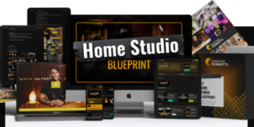 Simone Ferretti – Home Studio and Viral Video Blueprint