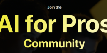 Sirio Berati – AI For Pros