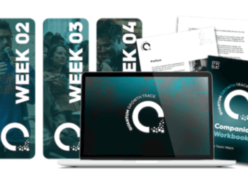 Taylor Welch – Quantum Growth Track