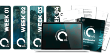 Taylor Welch – Quantum Growth Track