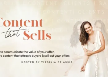 Virginia De Assis – Content That Sells 5.0