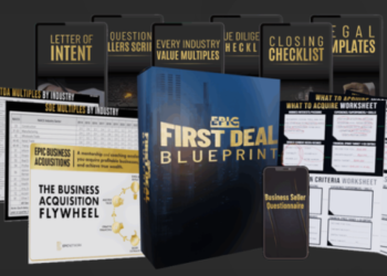 Epic Network – Epic First Deal Blueprint