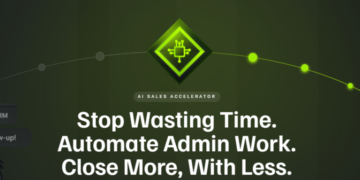 Higher Levels – AI Sales Accelerator