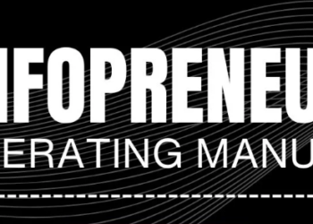 Hustle & Conquer – Infopreneur Operating Manual