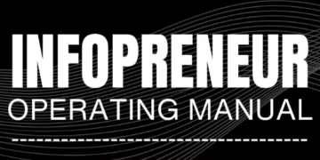 Hustle & Conquer – Infopreneur Operating Manual