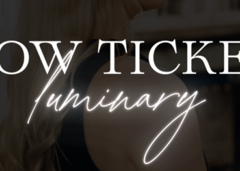 Jocelyn Panton – Low Ticket Luminary