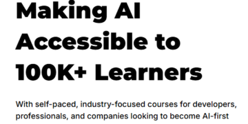 Maven – Building Gen AI Agents for Enterprise Beyond the Hype 2025