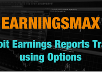 Option Tiger – EarningsMAX