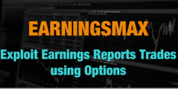 Option Tiger – EarningsMAX
