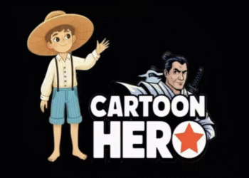 0xFramer – Cartoon Hero AI Download