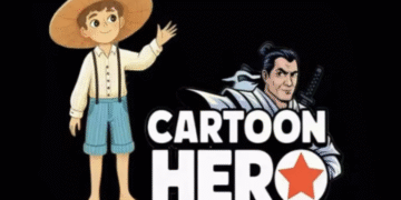 0xFramer – Cartoon Hero AI Download