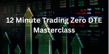 12 Minute Trading – 12 Minute Trading Zero DTE Masterclass