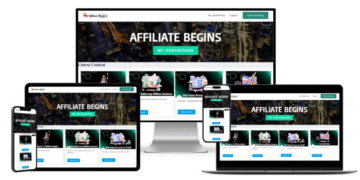 Affiliate Begins Download