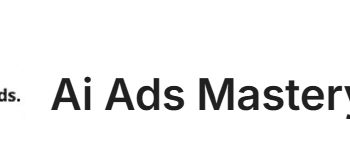 Ai Ads Mastery Download