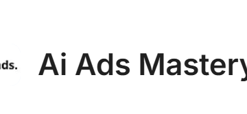 Ai Ads Mastery Download