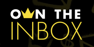 Alex Cattoni – Own The Inbox 2025