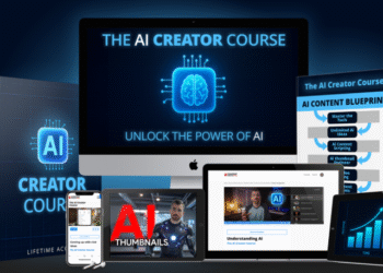 Anthony Gallo – The Ai Creator Course Update 1