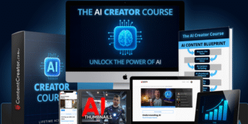 Anthony Gallo – The Ai Creator Course Update 1