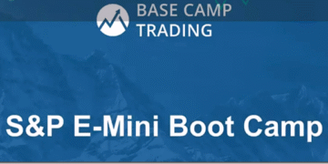 BaseCamp Trading – Emini Day Trading Boot Camp