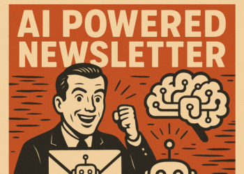 Ben Adkins – The 100k/year AI Powered Newsletter