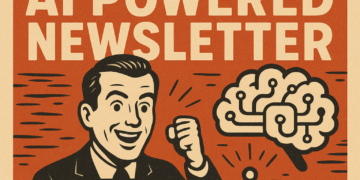 Ben Adkins – The 100k/year AI Powered Newsletter