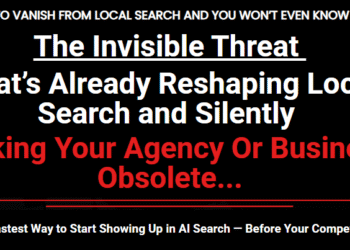 Brian Willie & Mike Clay – Local AI Visibility Bootcamp – Maps Liftoff