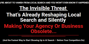 Brian Willie & Mike Clay – Local AI Visibility Bootcamp – Maps Liftoff