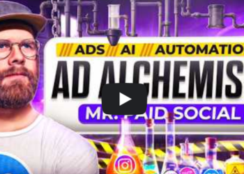 Caleb Kruse – Mr. Paid Social Ad Alchemists