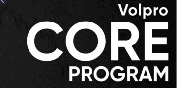 Cammy Capital – Volume Profile Trading Download