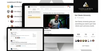 Dan Henry – Get Clients University Monthly Live Workshop