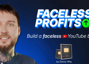 Danny Why – Faceless Profits