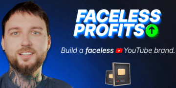 Danny Why – Faceless Profits