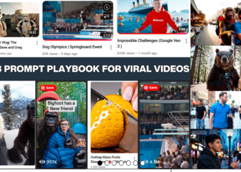 Digital Assets – Ultimate Google VEO 3 Prompt Guide for VIRAL Videos