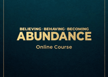 Dr. Joe Dispenza – Unlimited Abundance Bundle