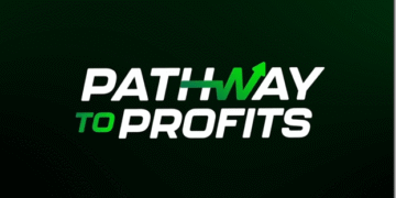 Educateio – Pathway To Profits – Waqar Asim