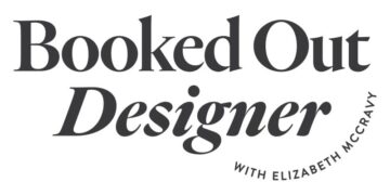 Elizabeth McCravy – Booked Out Designer