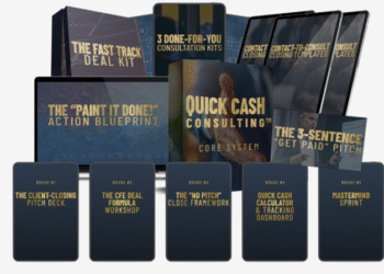Epic Network – Quick Cash Consulting
