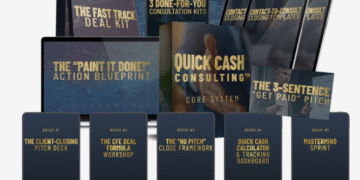 Epic Network – Quick Cash Consulting